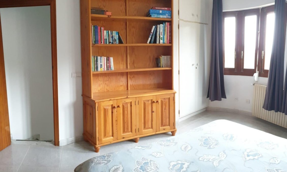 Resale - Villa -
Orihuela Costa - Las Filipinas