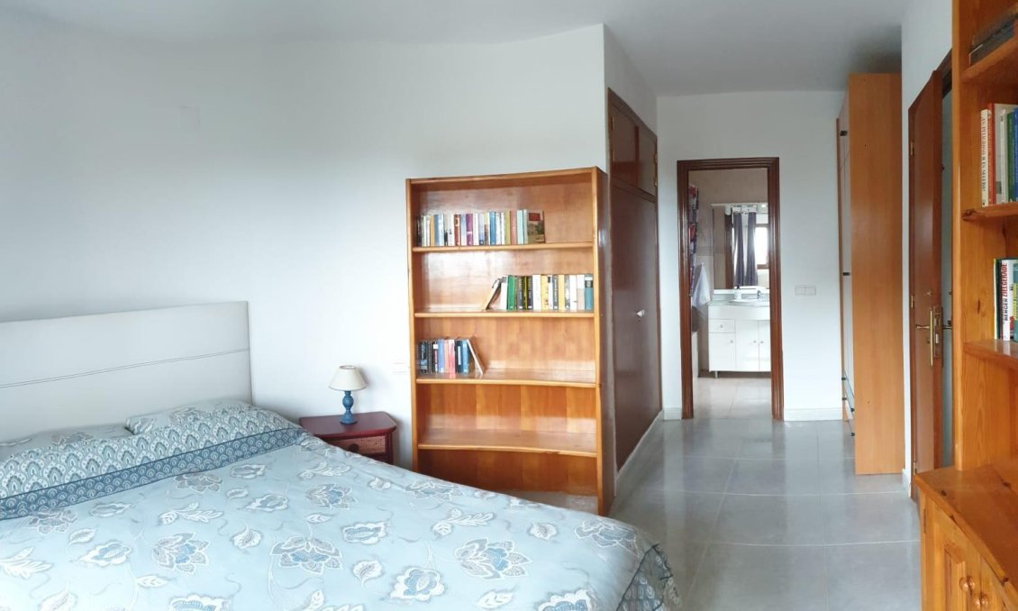 Resale - Villa -
Orihuela Costa - Las Filipinas