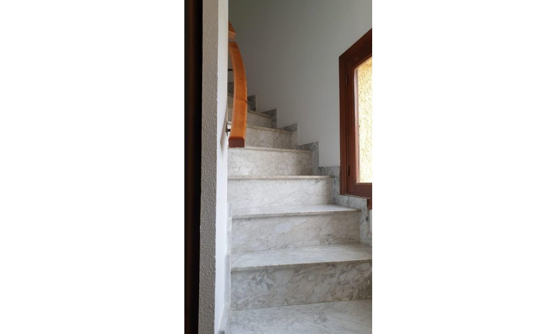 Resale - Villa -
Orihuela Costa - Las Filipinas
