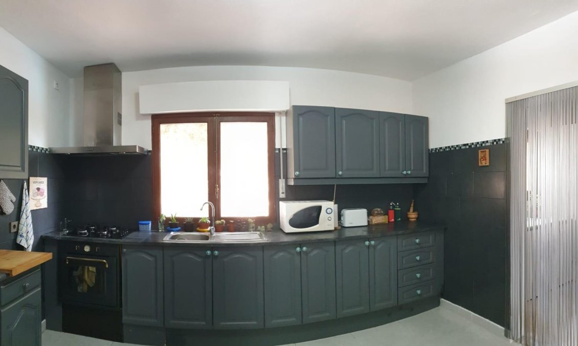 Resale - Villa -
Orihuela Costa - Las Filipinas