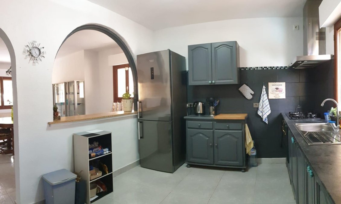 Resale - Villa -
Orihuela Costa - Las Filipinas