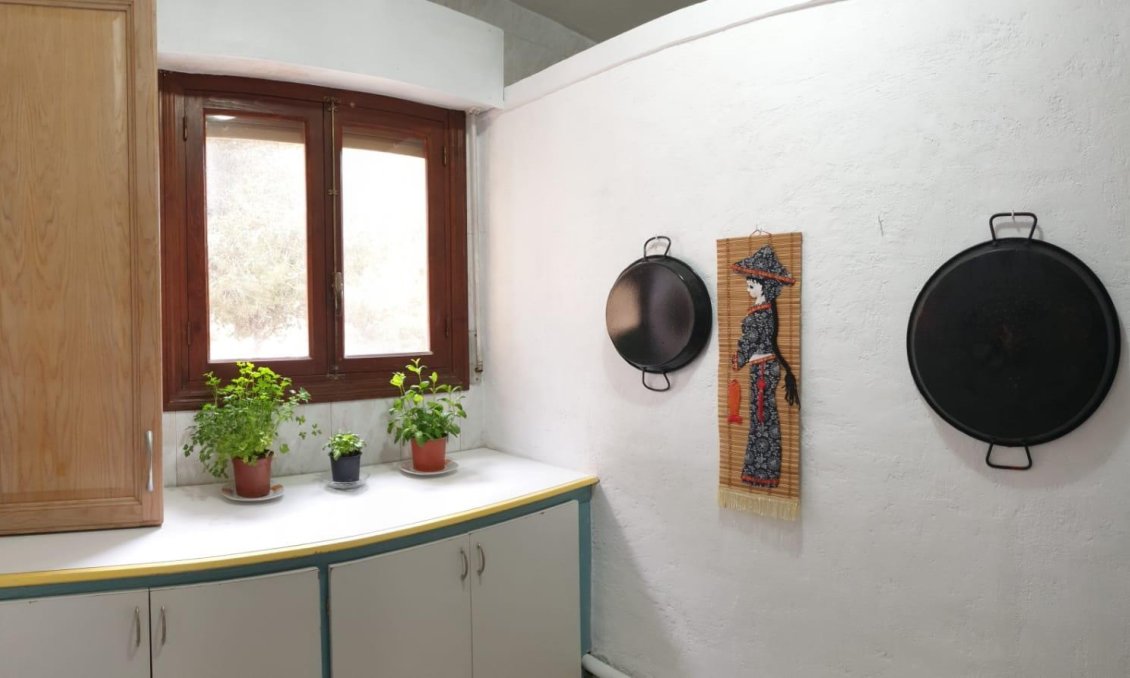 Resale - Villa -
Orihuela Costa - Las Filipinas
