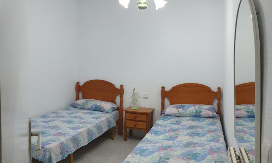 Resale - Villa -
Orihuela Costa - Las Filipinas