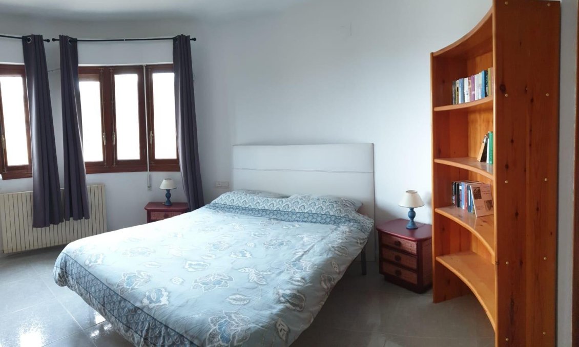 Resale - Villa -
Orihuela Costa - Las Filipinas