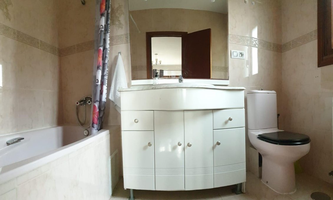 Resale - Villa -
Orihuela Costa - Las Filipinas