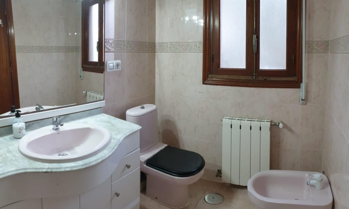 Resale - Villa -
Orihuela Costa - Las Filipinas