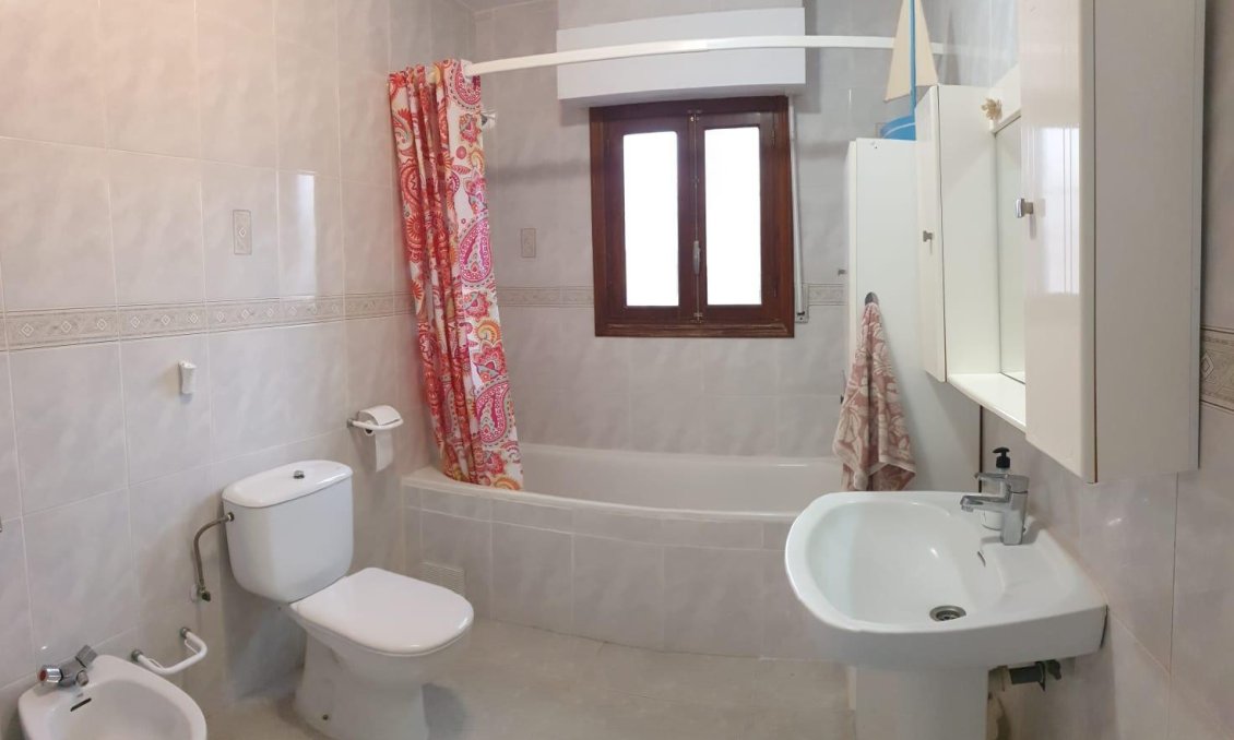 Resale - Villa -
Orihuela Costa - Las Filipinas