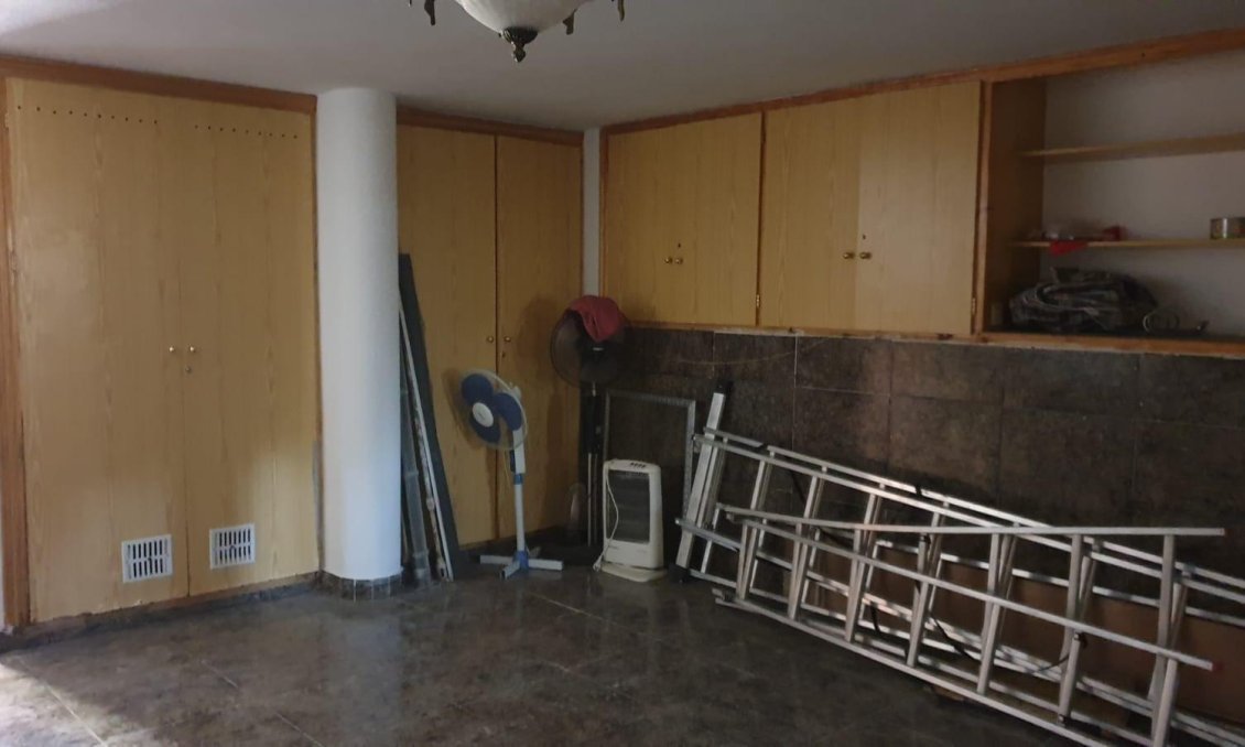 Resale - Villa -
Orihuela Costa - Las Filipinas