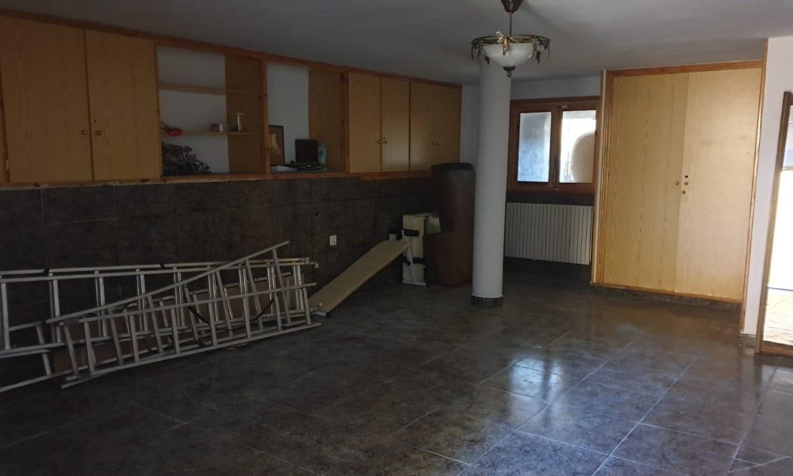 Resale - Villa -
Orihuela Costa - Las Filipinas