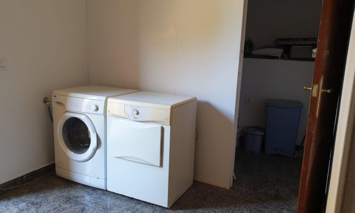 Resale - Villa -
Orihuela Costa - Las Filipinas