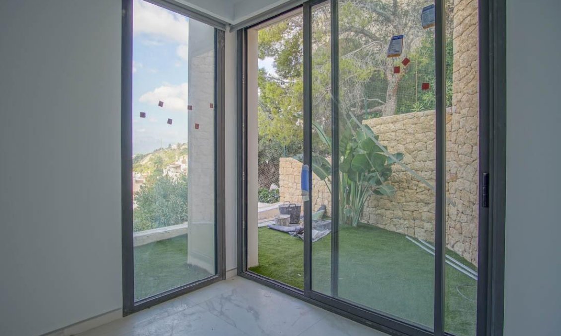 Resale - Villa -
Altea - Altea Hills