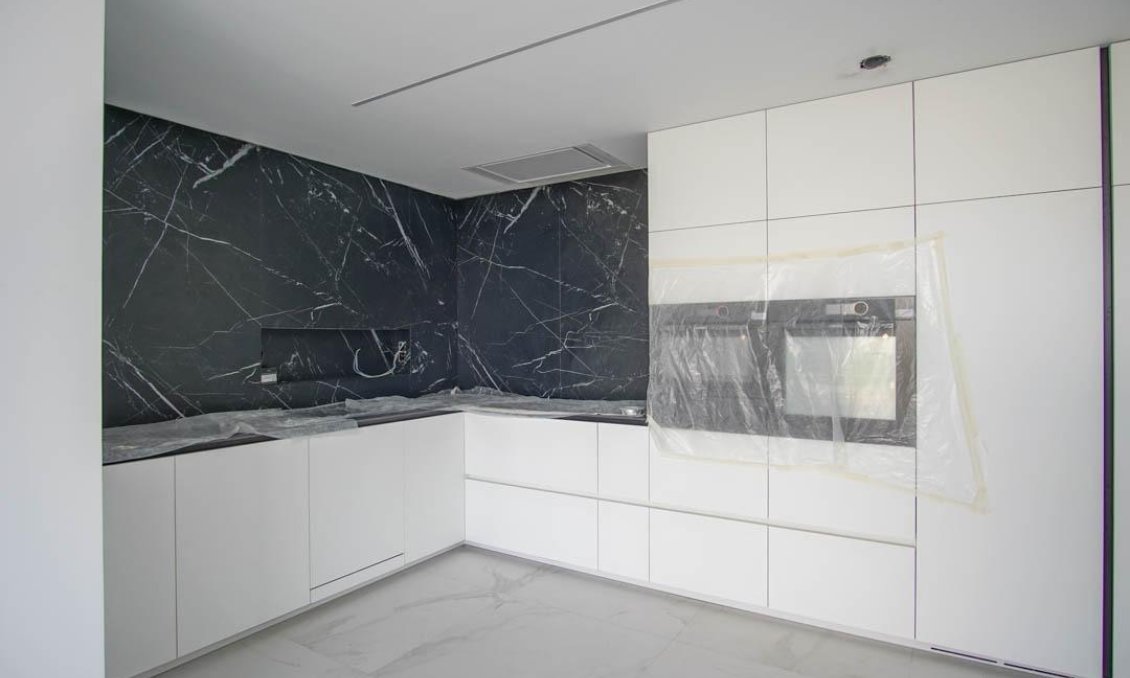 Resale - Villa -
Altea - Altea Hills