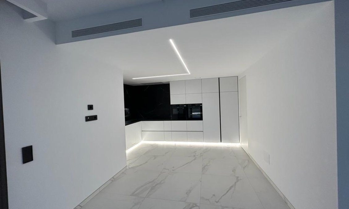 Resale - Villa -
Altea - Altea Hills