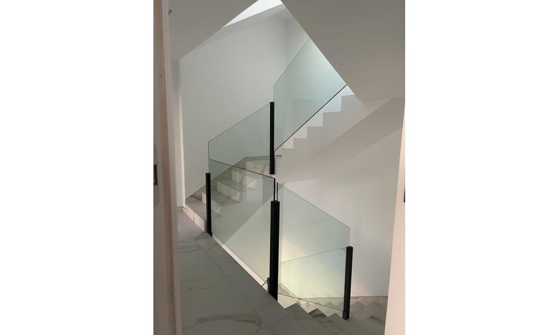 Resale - Villa -
Altea - Altea Hills