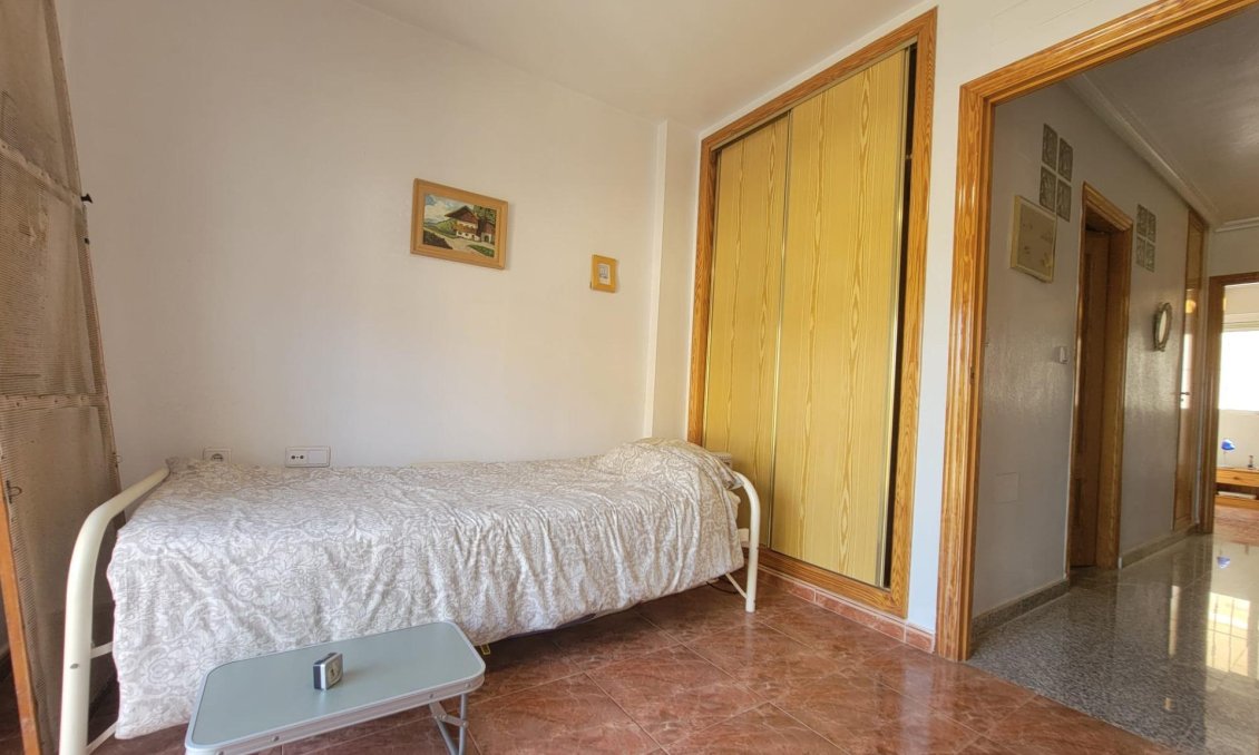Segunda mano - Town House -
Orihuela Costa - Playa Flamenca