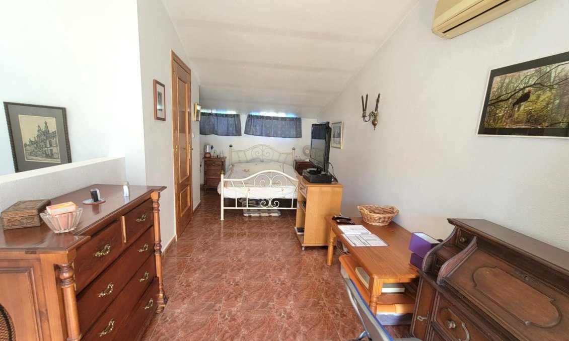 Segunda mano - Town House -
Orihuela Costa - Playa Flamenca