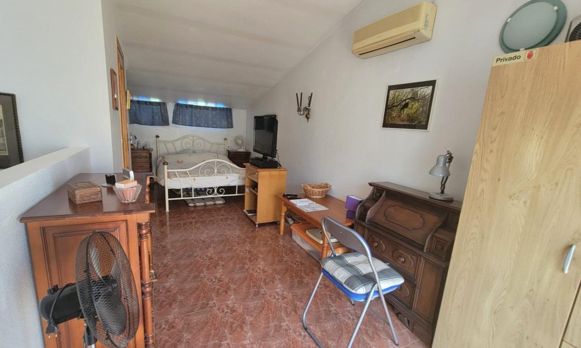 Segunda mano - Town House -
Orihuela Costa - Playa Flamenca