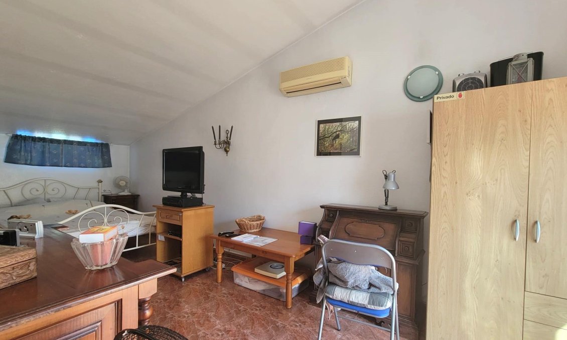 Segunda mano - Town House -
Orihuela Costa - Playa Flamenca