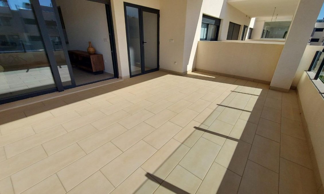 New Build - Apartment -
San Miguel de Salinas - Pueblo