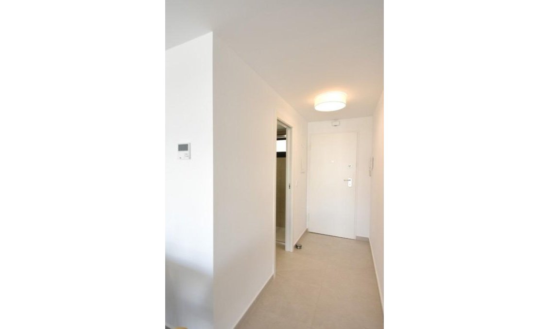New Build - Apartment -
San Miguel de Salinas - Pueblo