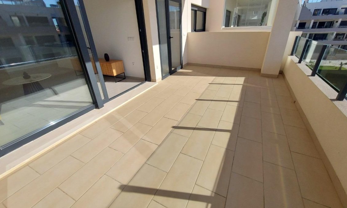 New Build - Apartment -
San Miguel de Salinas - Pueblo