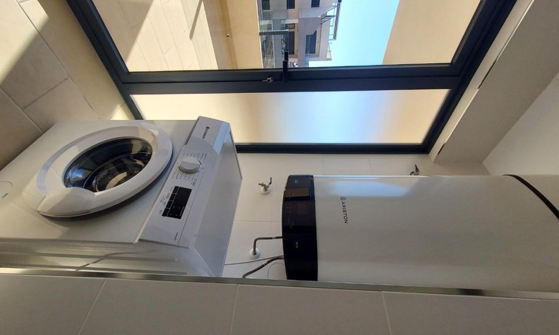 New Build - Penthouse -
San Miguel de Salinas - Pueblo