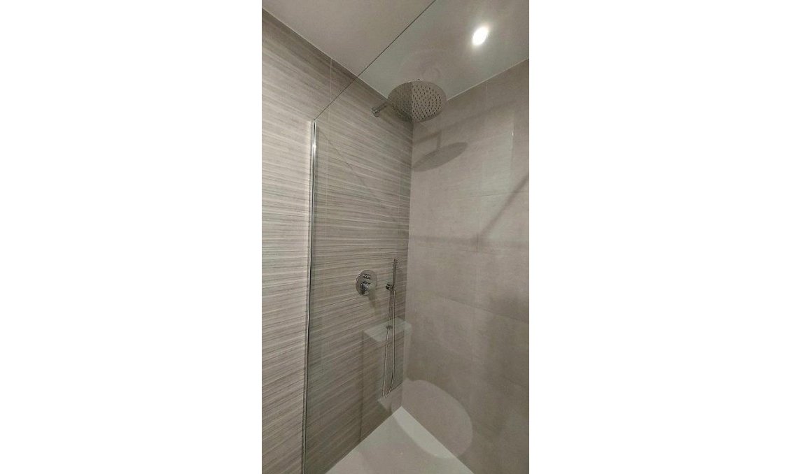 New Build - Penthouse -
San Miguel de Salinas - Pueblo