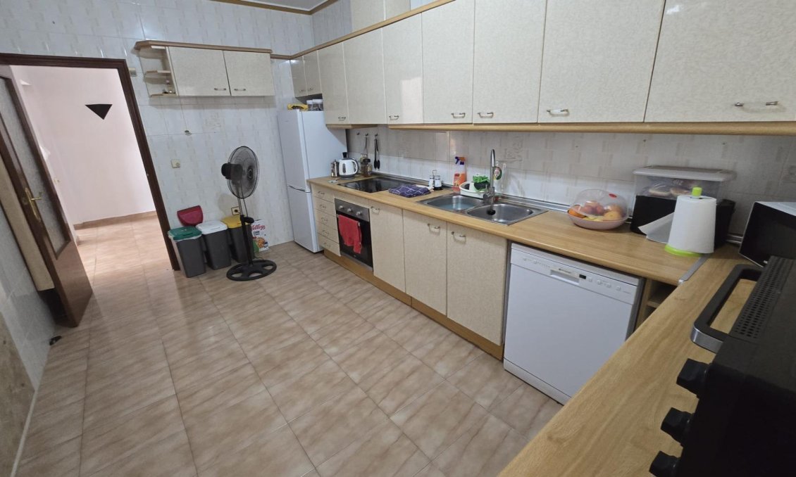Segunda mano - Villa -
Torrevieja - Costa Blanca