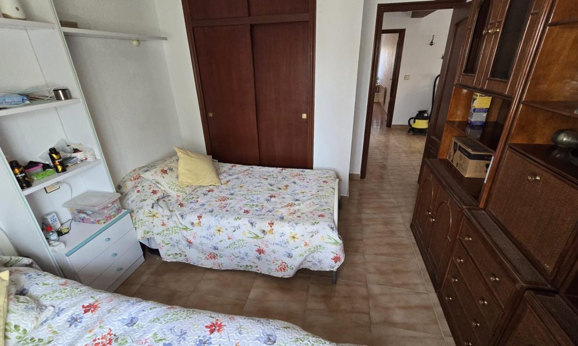 Segunda mano - Villa -
Torrevieja - Costa Blanca