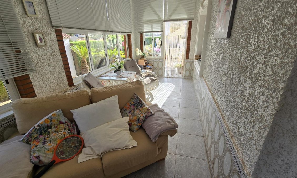 Segunda mano - Villa -
Torrevieja - Costa Blanca