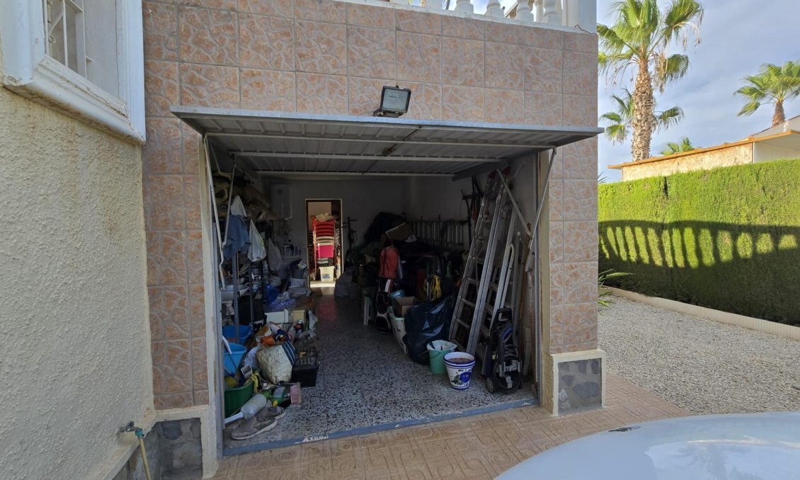 Segunda mano - Villa -
Torrevieja - Costa Blanca