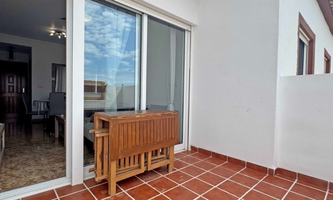 Segunda mano - Apartamento -
Orihuela Costa - Costa Blanca