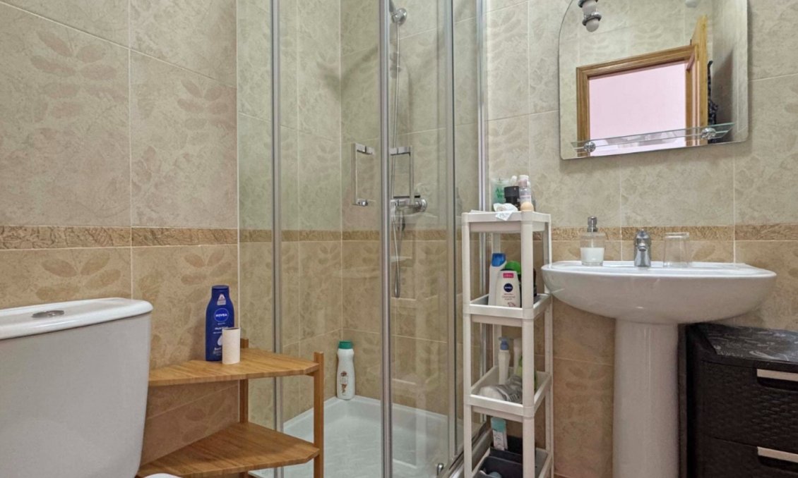 Segunda mano - Apartamento -
Orihuela Costa - Costa Blanca
