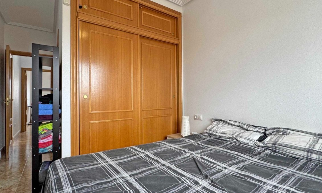 Segunda mano - Apartamento -
Orihuela Costa - Costa Blanca