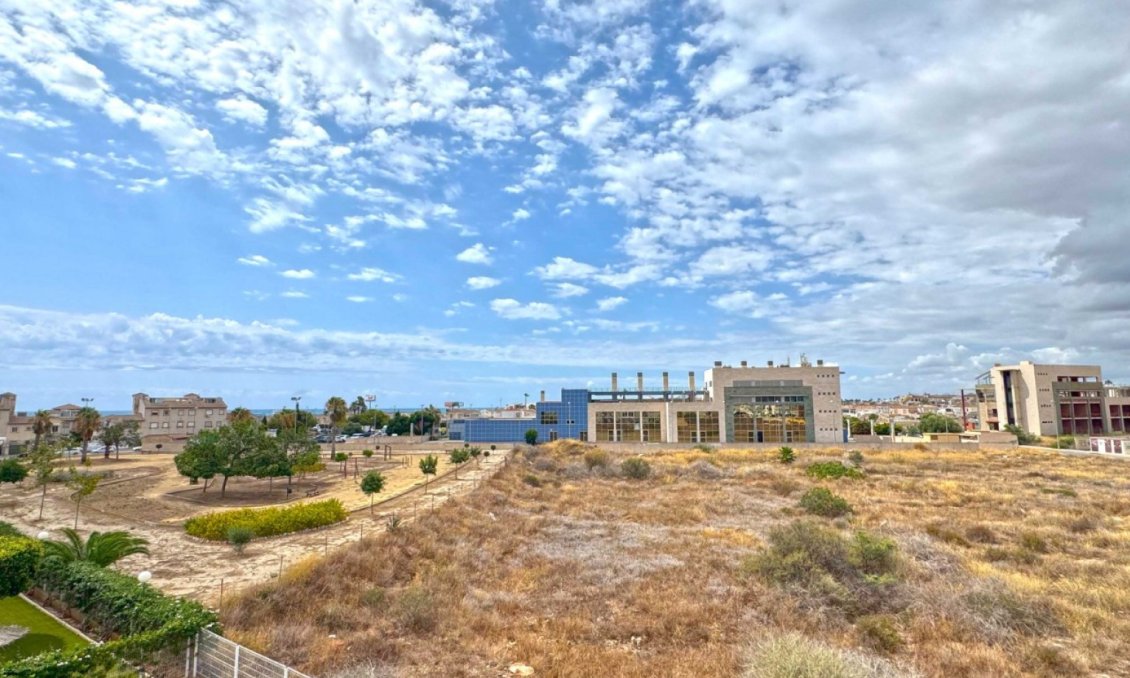 Segunda mano - Apartamento -
Orihuela Costa - Costa Blanca
