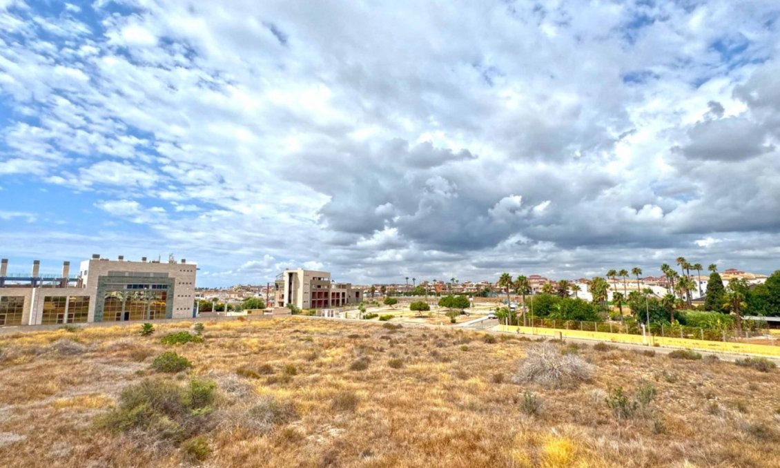Segunda mano - Apartamento -
Orihuela Costa - Costa Blanca