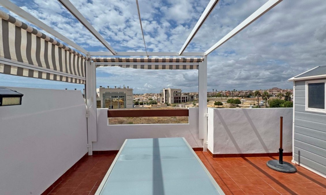 Segunda mano - Apartamento -
Orihuela Costa - Costa Blanca