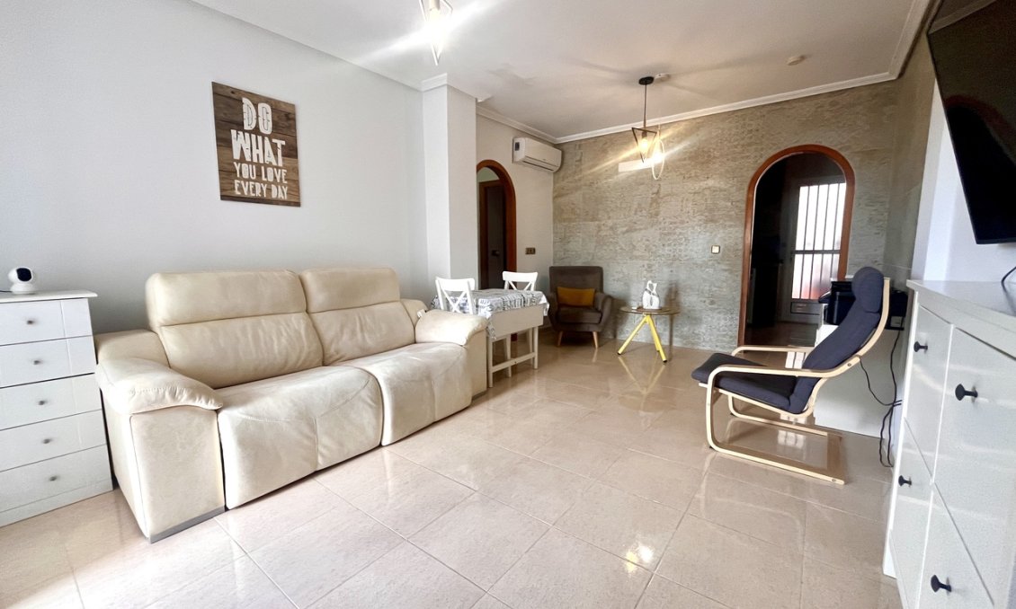 Resale - Apartment -
Cabo Roig - Costa Blanca