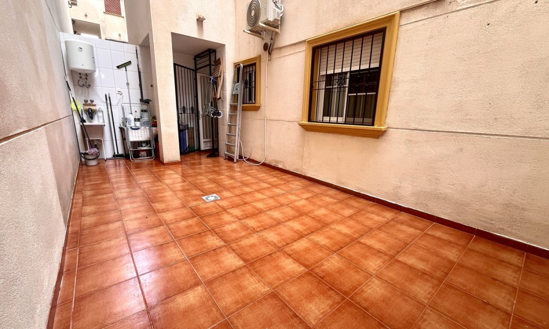 Resale - Apartment -
Cabo Roig - Costa Blanca