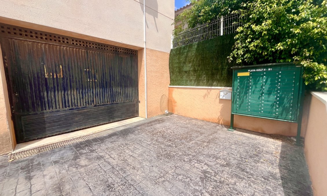 Resale - Apartment -
Cabo Roig - Costa Blanca