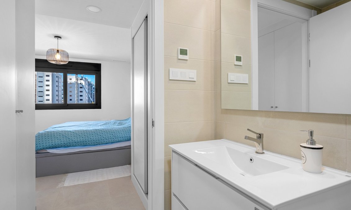 Segunda mano - Apartamento -
Orihuela Costa - Costa Blanca