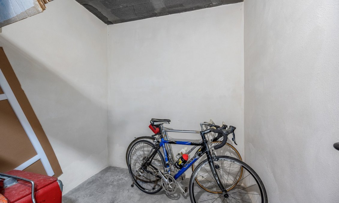 Segunda mano - Apartamento -
Orihuela Costa - Costa Blanca