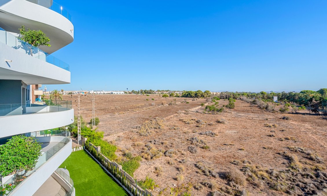 Segunda mano - Apartamento -
Orihuela Costa - Costa Blanca