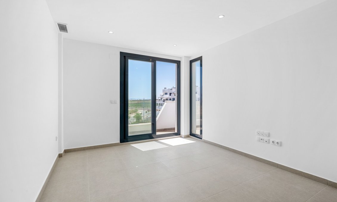 Revente - Appartement -
Los Alcazares - Costa Calida