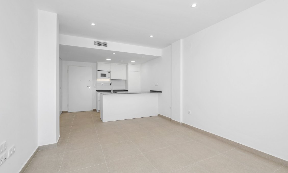 Revente - Appartement -
Los Alcazares - Costa Calida