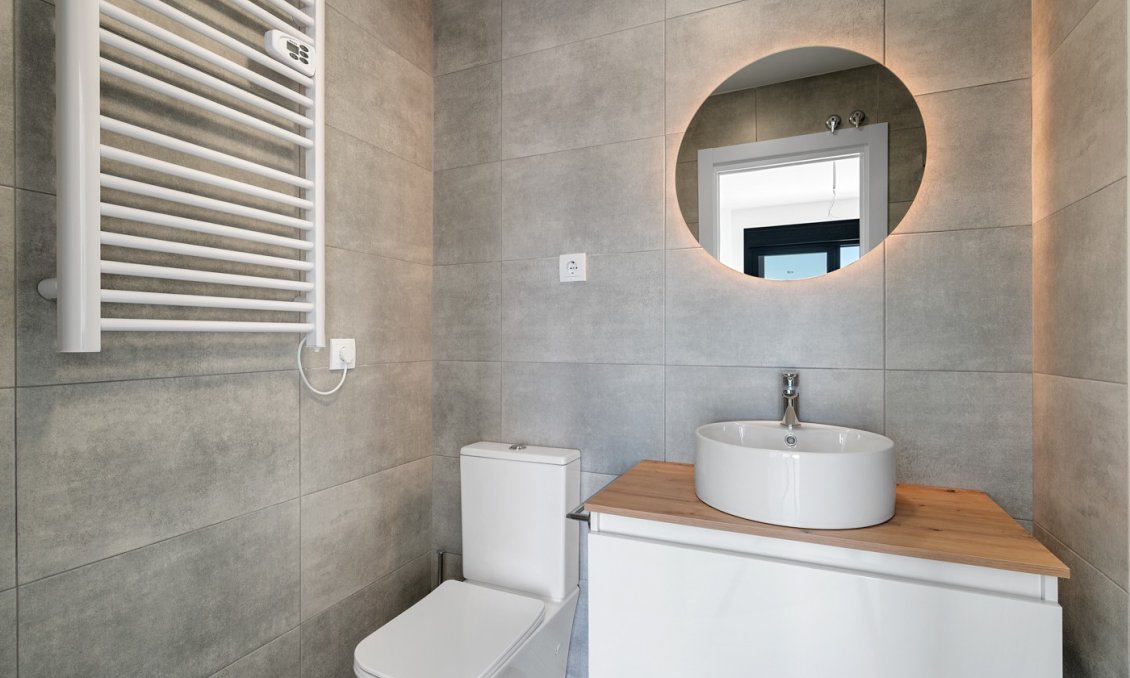 Revente - Appartement -
Los Alcazares - Costa Calida