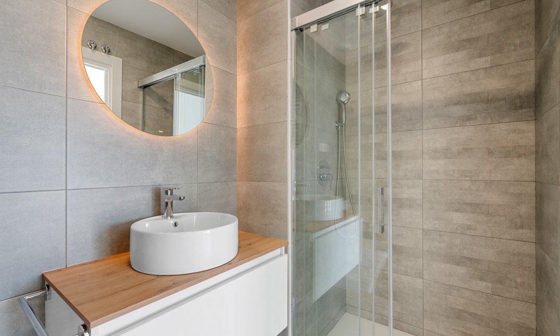 Revente - Appartement -
Los Alcazares - Costa Calida