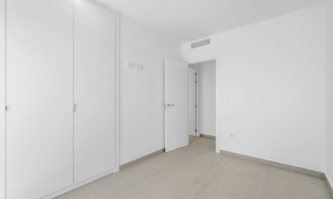 Revente - Appartement -
Los Alcazares - Costa Calida