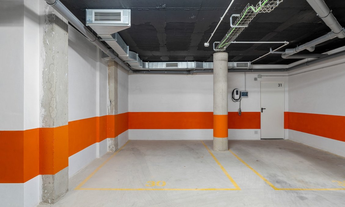 Revente - Appartement -
Los Alcazares - Costa Calida