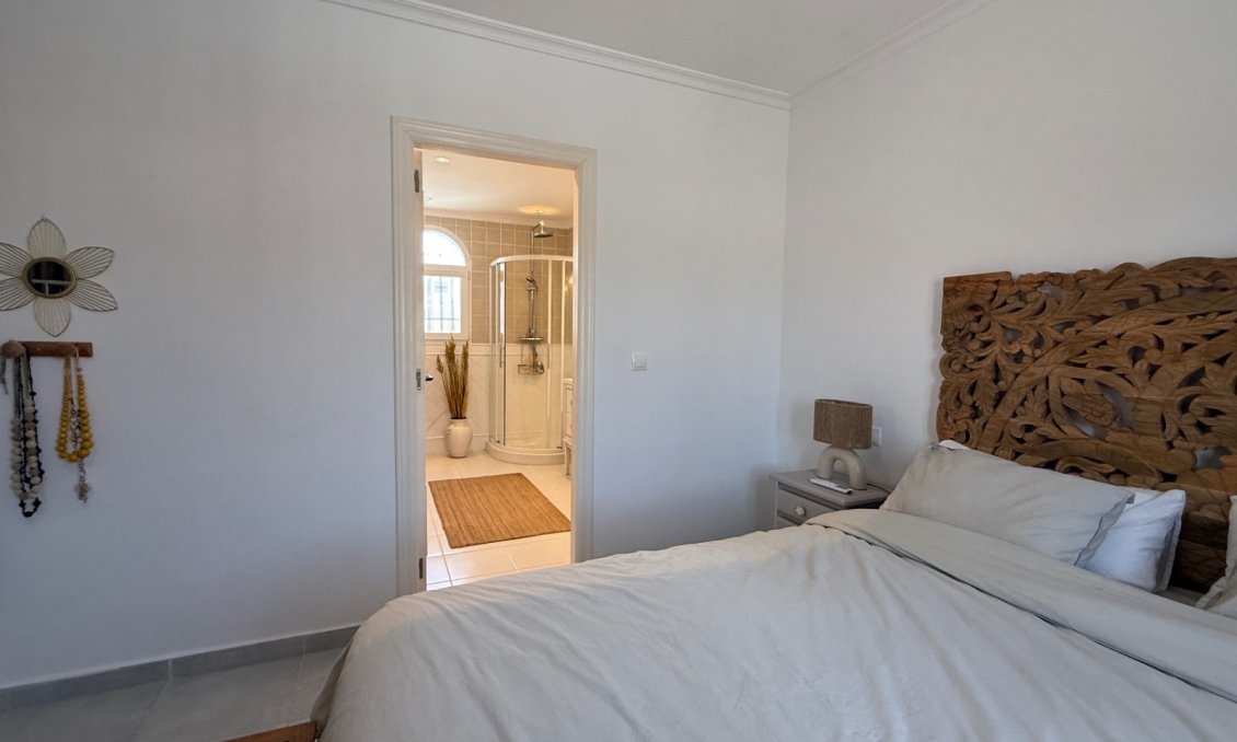 Segunda mano - Villa -
Torrevieja - Costa Blanca